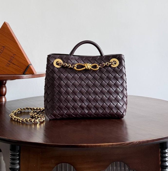 Geanta Bottega Veneta Andiamo