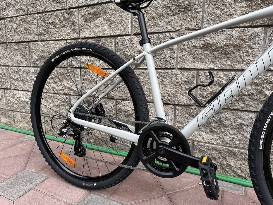 Велосипед Giant Escape 2