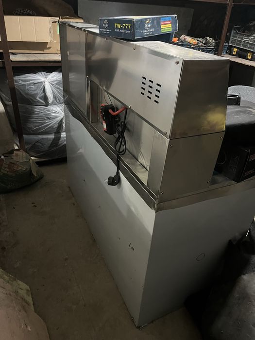 Чистка обуви новый