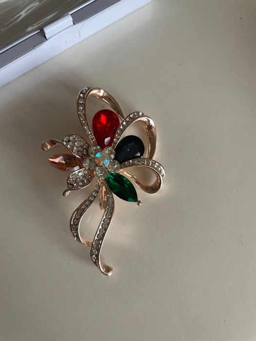 Брошки като бижута