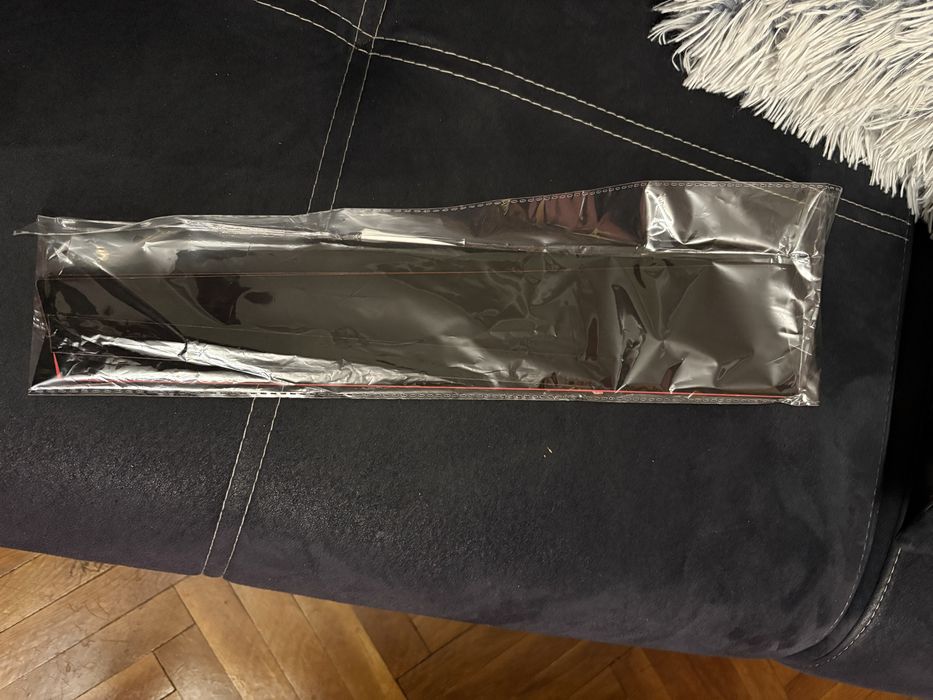 Пасат б6 лепенки