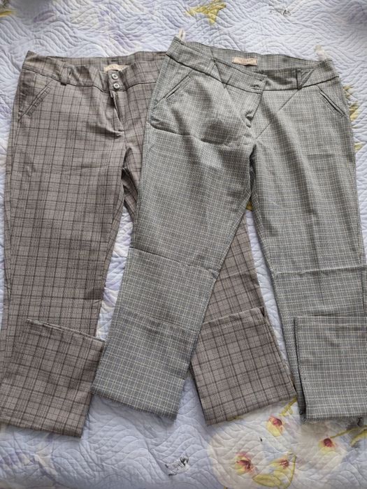 Pantaloni eleganți dama, mărime 42, noi