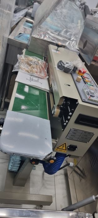 Упаковка Компрессорли / Havo bilan qadoqlash havolig upakopka upakopic