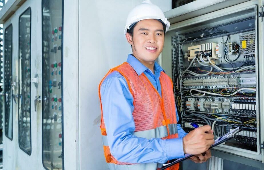 Электрик по вызову