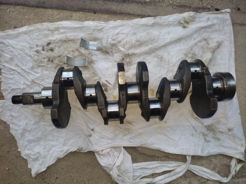 Продаётся коленвал