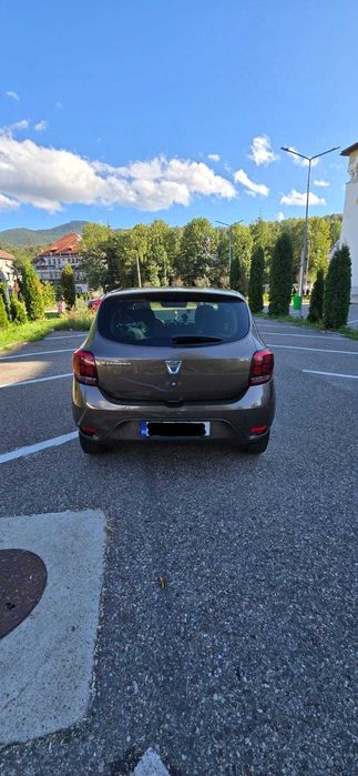 Vand Dacia Sandero