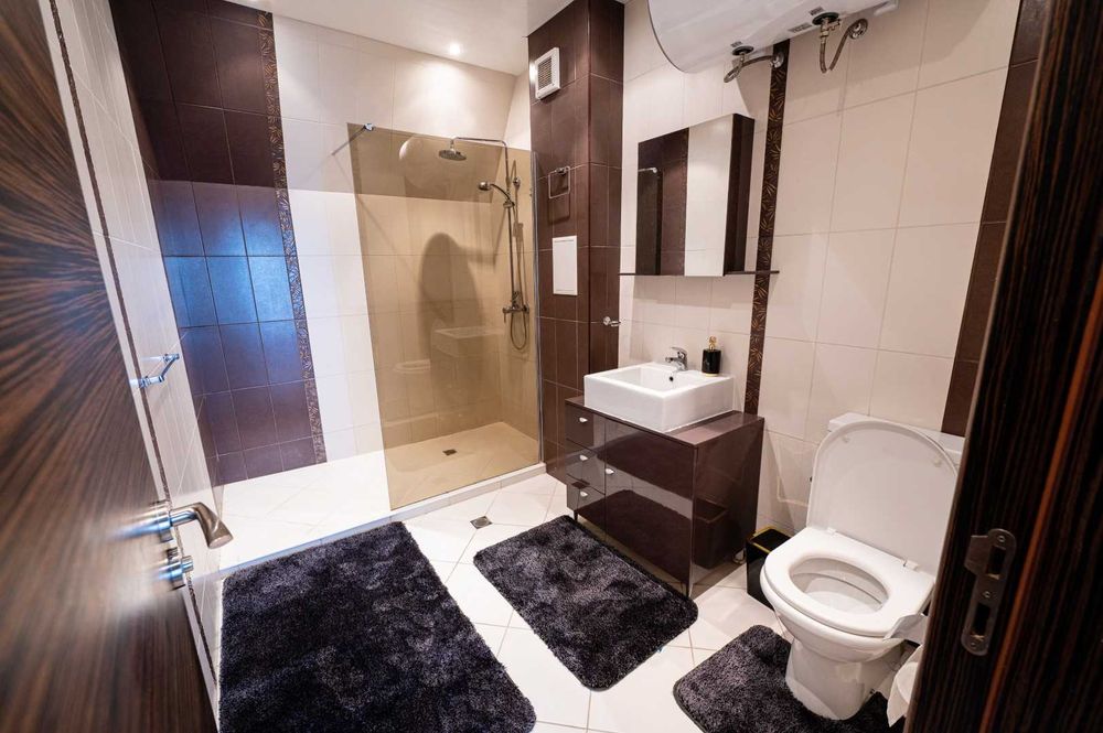 ”При Галя” 3-стаен просторен ап. с парко-място