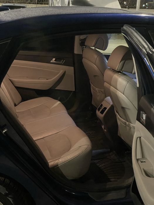 Продам машина соната