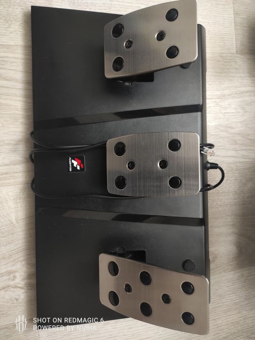 Рули продам срочно