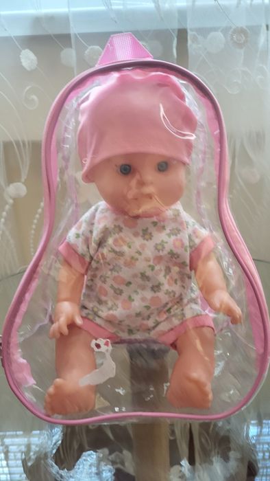 Играчки за най-малките