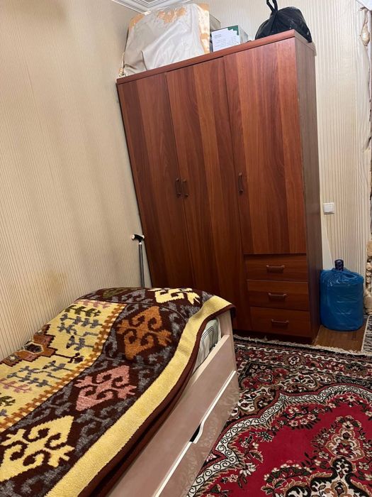 Квартира Чиланзар Ок тепа 3 ком