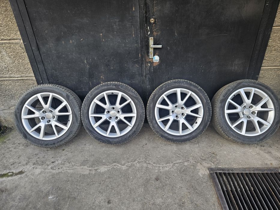 Vw sharan 2.0tsi dsg с кожа на части фолсваген шаран