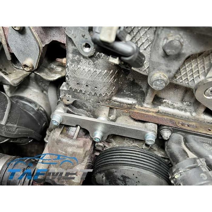 EGR Delete ЕГР заместител и охладител BMW N47 N47S Edel_7+zkol2