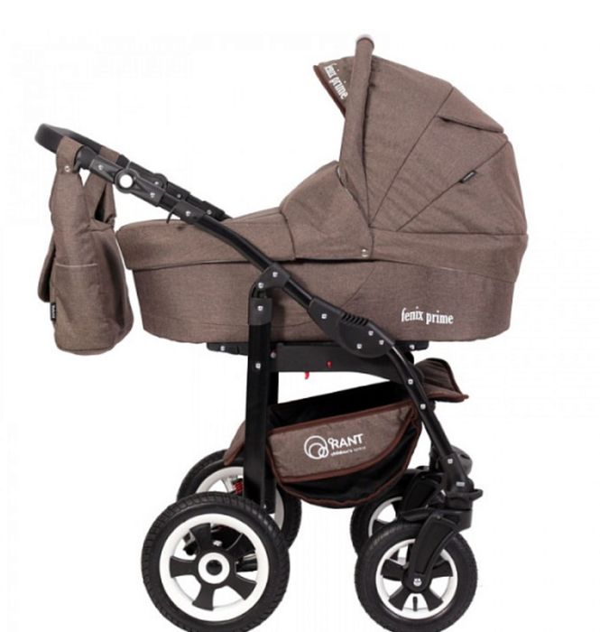 Продам коляску 2в1 в идеальном состоянии