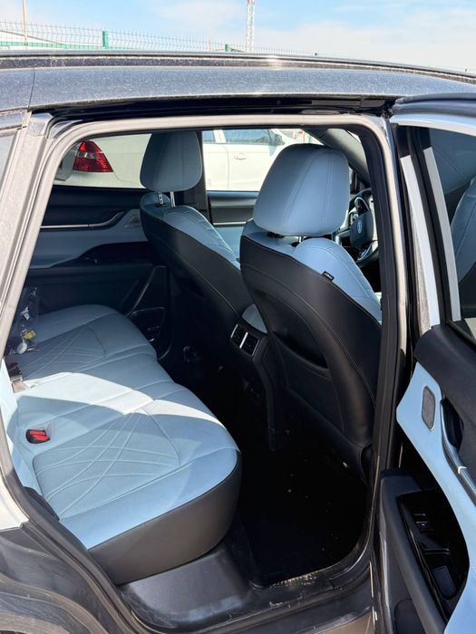 Aiqar eq7 full electro