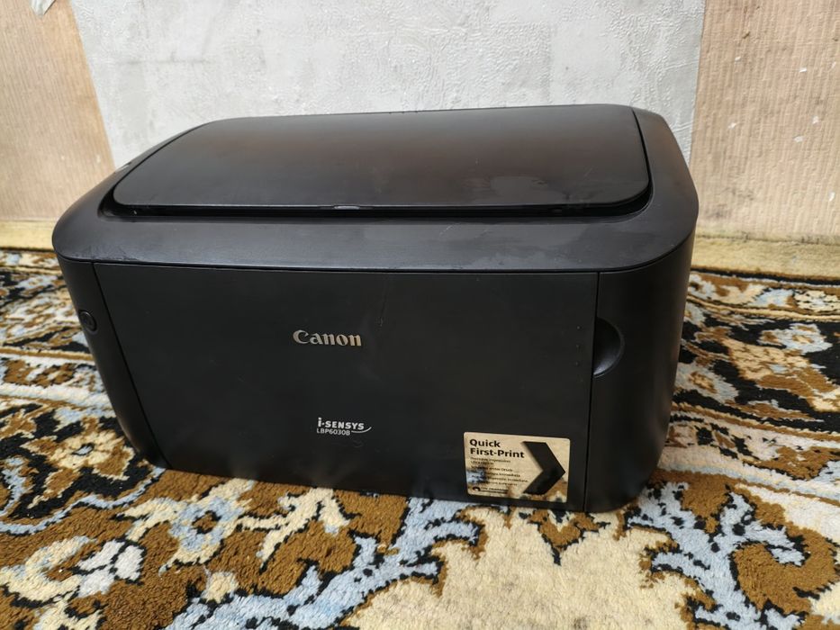 Срочно срочно срочно Canon lbp 2900 vs canon lbp 6030 printer sotil
