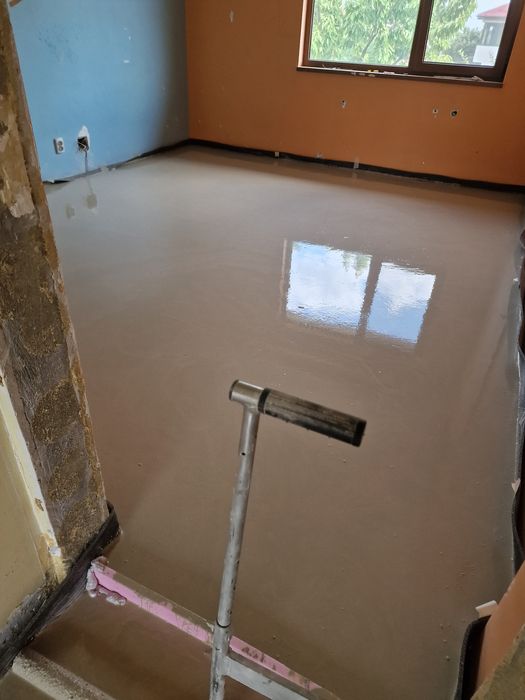 Sape fluide de ipsos