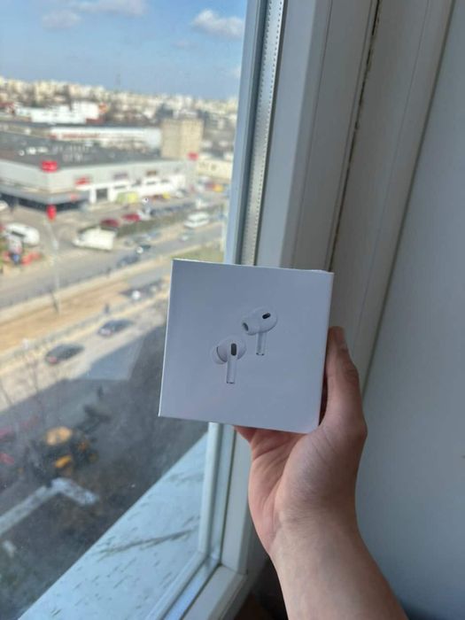 Air pods pro 2 , 1 la 1 ca cele originale