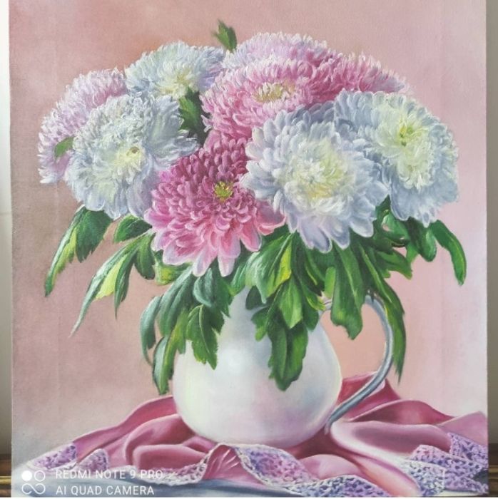 Продам картины.холст.масло.