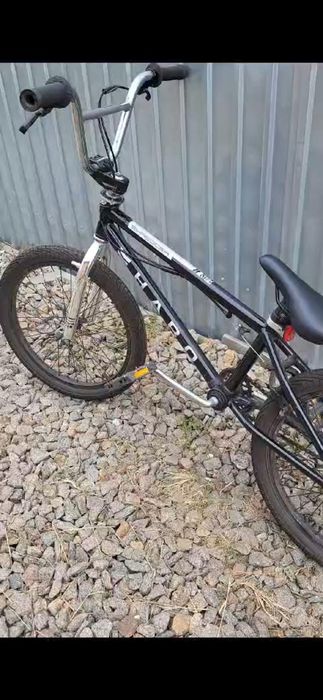 Велосипед Haro Shredder