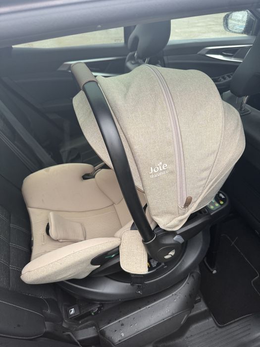 Vand Scoica Joie iSize Ile vel Pro inclinabila