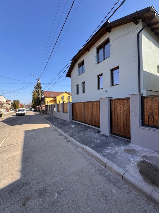 CASA TIP DUPLEX D+ P+M  Gruia  Cluj Napoca