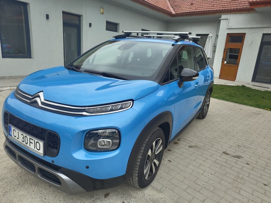 Citroen  C3 Aircross