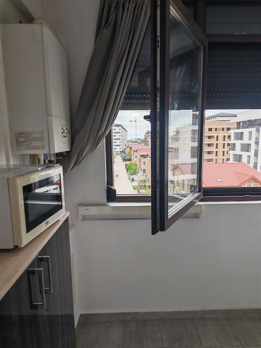 De inchiriat apartament! Inchiriez