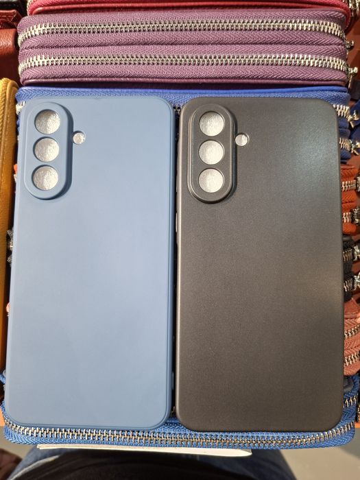 Husa silicon Samsung A56