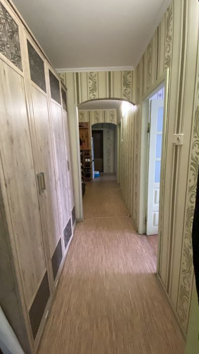 Продам 3-х комнатную квартиру