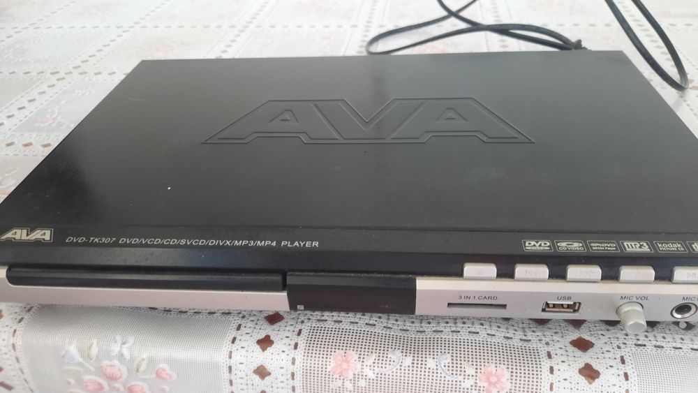 Сатылады двд б/у