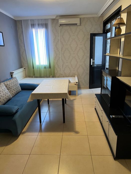 Дава се под наем Двустаен апартамент в Созопол - 56 кв.м за 79.56 € - Снимка #5