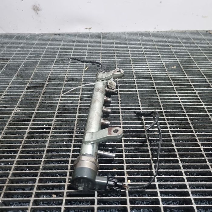 Rampa injectoare Land Rover Freelander 2 Facelift 2.2 Diesel 2010 - 2012 150CP 224DT ...