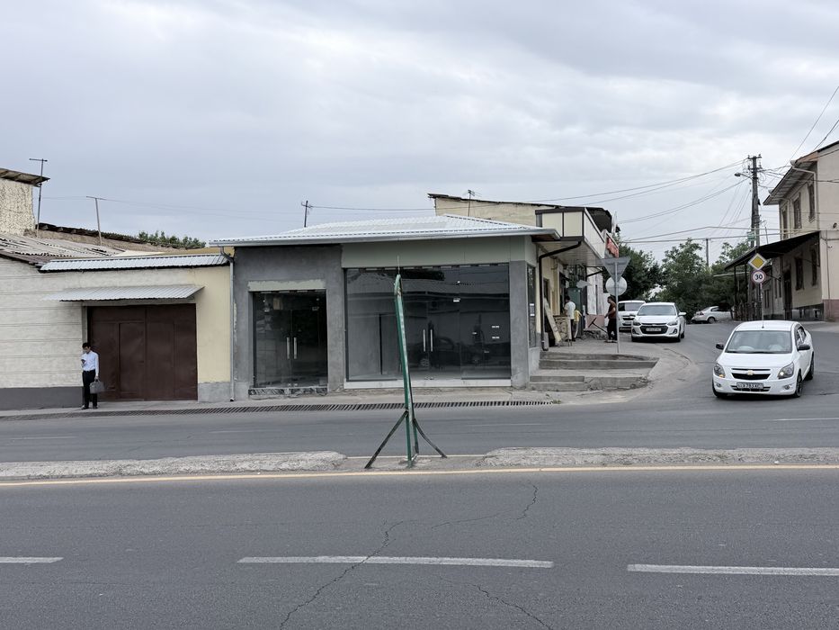 Arenda joy samarqand darvoza kochasida Сдаются помещения в Аренду