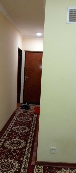 Продаётся однокомнатная квартира в Ургенче