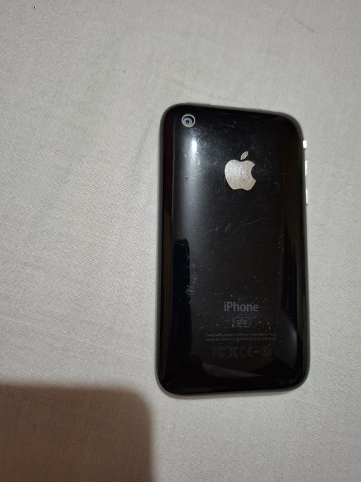 Iphone3G model A1241