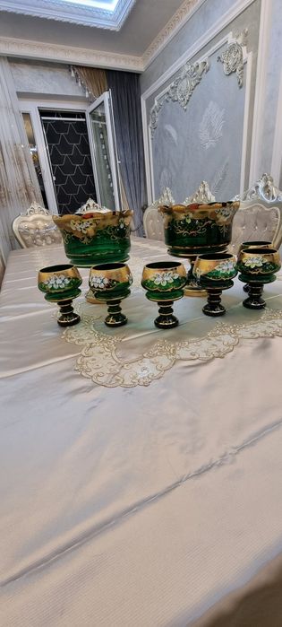 Багема Баку оргинал