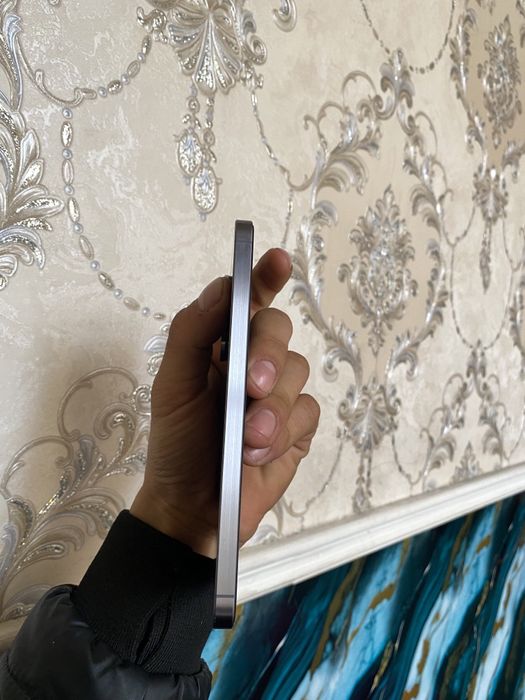 Samsung a56 5G 256/8  qora