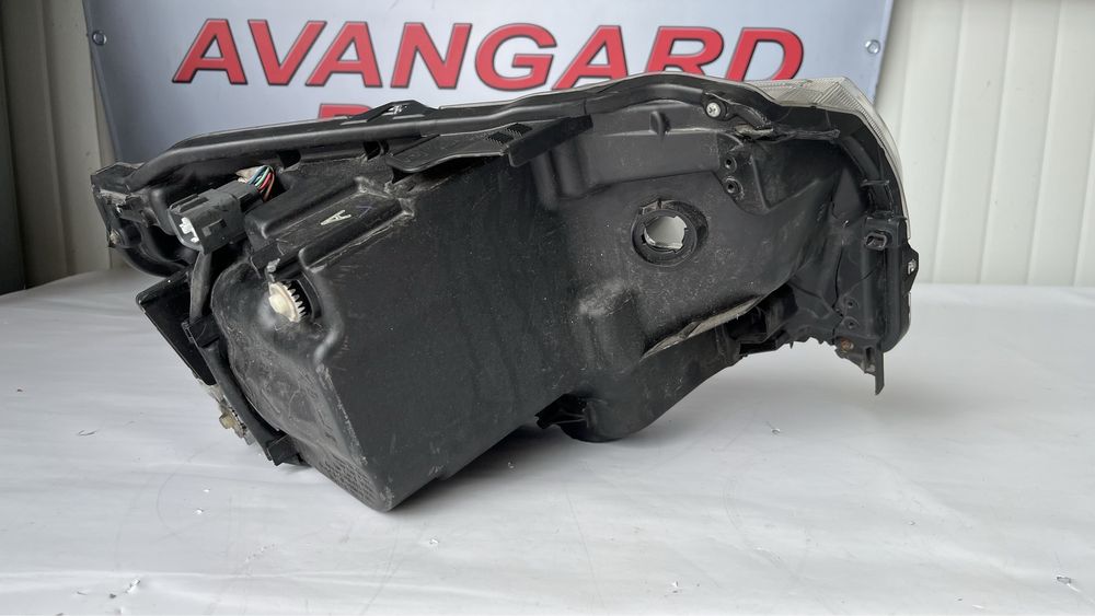 2 броя ляв и 1 брой десен фар Suzuki Ignis 3 2016-