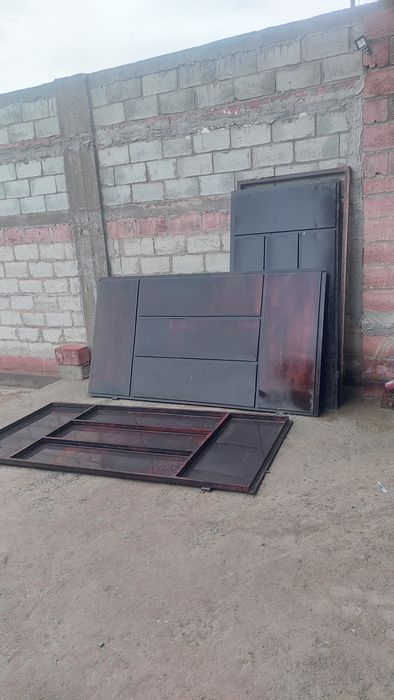 Сотилоди Дарвозо