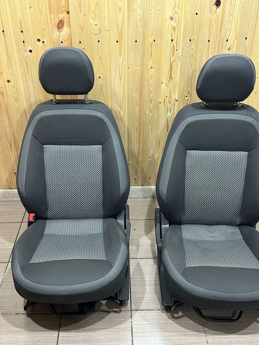 Сиденья на кобальт