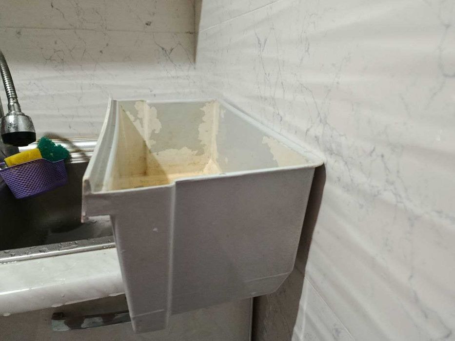 Для холодильника Ящик