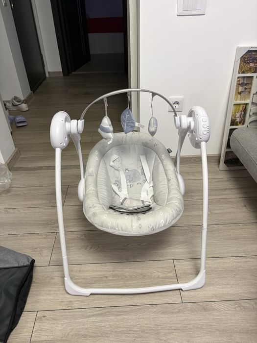 Carucior Krausman 3 in 1