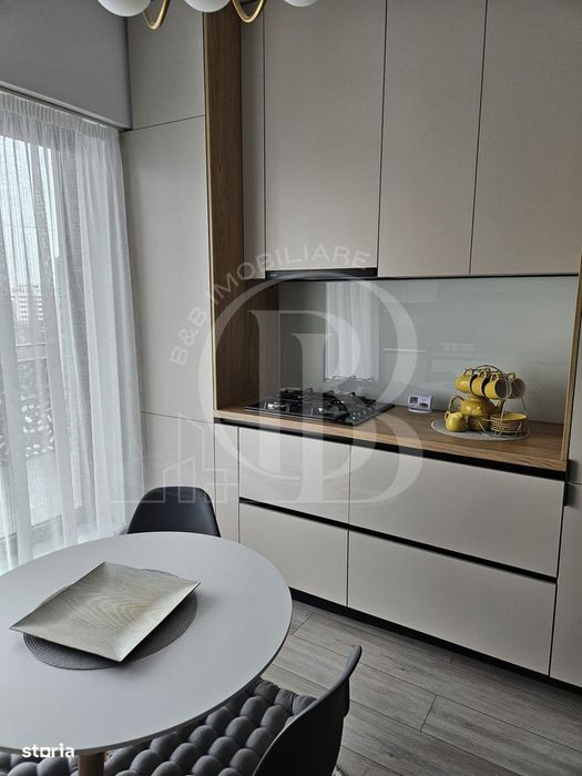 Apartament 2 camere Mobilat Utilat-Th. Pallady Metrou Teclu