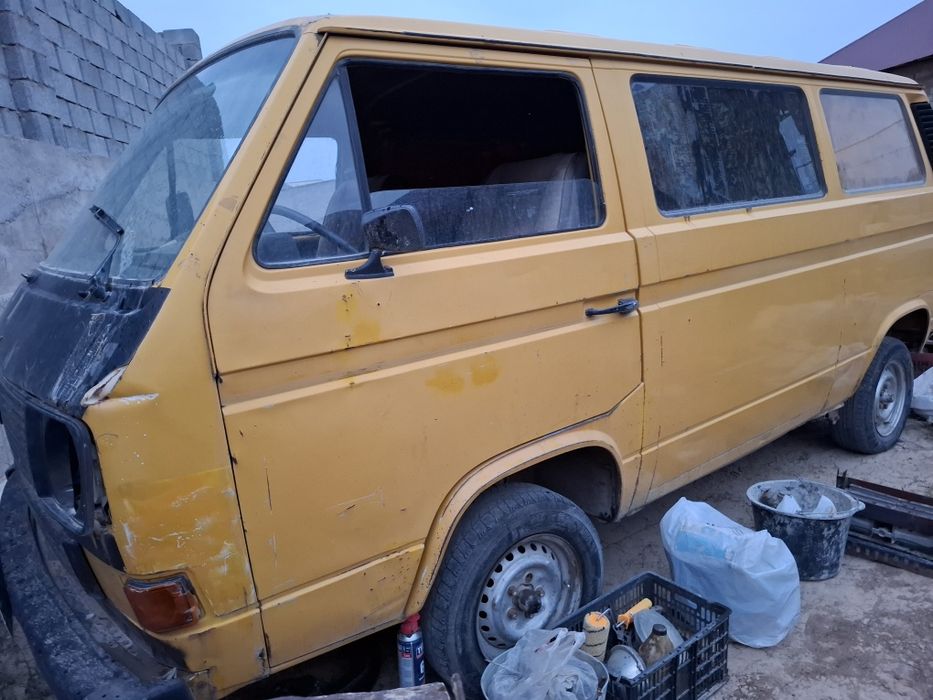 Транспортёр т 2 Коробка