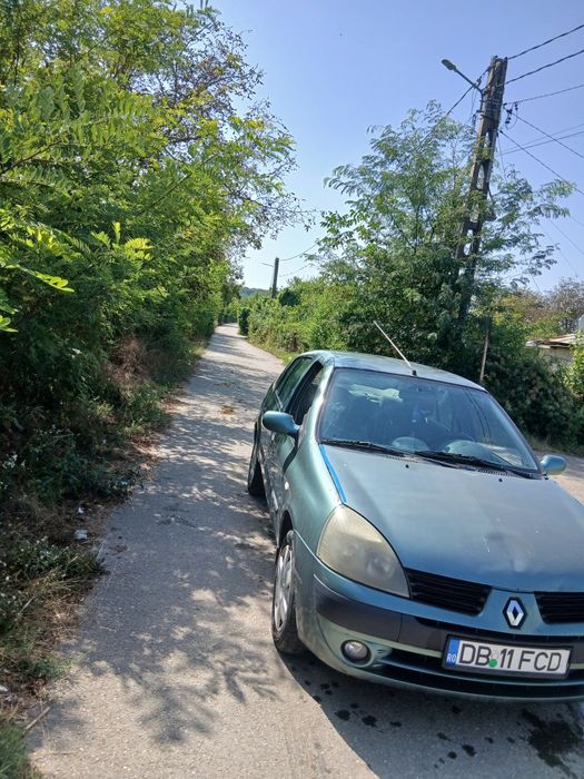 Vand reno clio an 2005