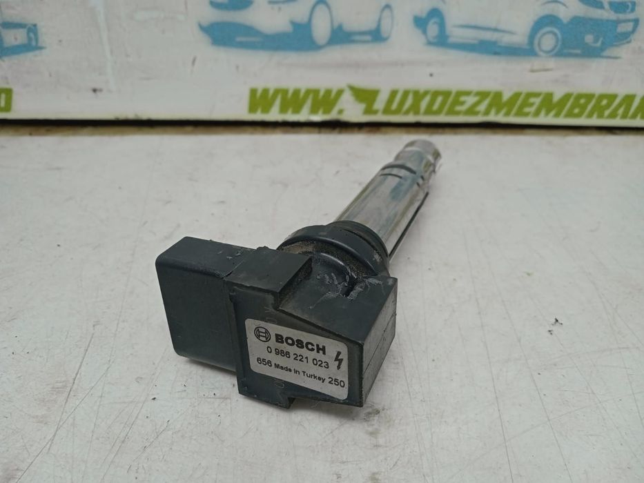 Bobina inductie 1.4 1.6 fsi BKY BLF BCA 0986221023 Volkswagen VW Golf