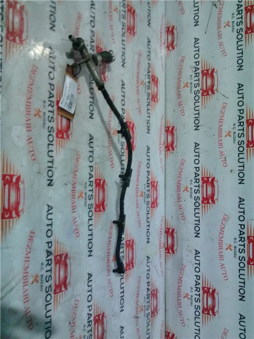 Retur injectoare fiat doblo 1.3 d an fabr. 2014