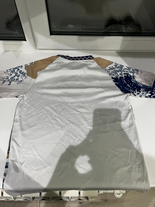 Футболка сборной Япония