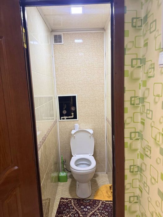 Продается 2-х комнатная квартира